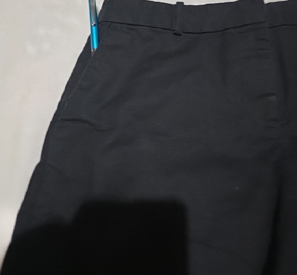 Michael Kors Black Women's Bermudas‎ - Picture 2 of 10